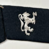 RARE Type 2 Waffen-SS Legion Norwegian Collar Tab Set - (Unissued) - Image 3