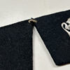 RARE Type 2 Waffen-SS Legion Norwegian Collar Tab Set - (Unissued) - Image 5