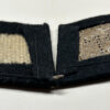 RARE Type 2 Waffen-SS Legion Norwegian Collar Tab Set - (Unissued) - Image 7