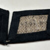 RARE Type 2 Waffen-SS Legion Norwegian Collar Tab Set - (Unissued) - Image 9