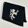 RARE Type 2 Waffen-SS Legion Norwegian Collar Tab Set - (Unissued) - Image 2