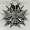 RARE Spanish Cross w/ Swords in Silver - (Paul Meybauer, Berlin) - Image 5