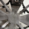 RARE Spanish Cross w/ Swords in Silver - (Paul Meybauer, Berlin) - Image 8