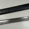 German WWI M1898/05 "Butcher Blade" Bayonet - (Weyersberg Kirschbaum & Co.)