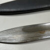 German WWI M1898/05 "Butcher Blade" Bayonet - (Weyersberg Kirschbaum & Co.) - Image 11