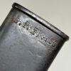 German WWI M1898/05 "Butcher Blade" Bayonet - (Weyersberg Kirschbaum & Co.) - Image 18