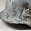 Heer (Army) M35 Winter Camouflage Painted Combat Helmet - Image 3