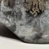 Heer (Army) M35 Winter Camouflage Painted Combat Helmet - Image 7
