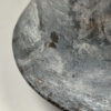 Heer (Army) M35 Winter Camouflage Painted Combat Helmet - Image 11