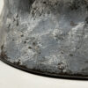 Heer (Army) M35 Winter Camouflage Painted Combat Helmet - Image 16