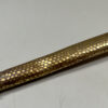 Kriegsmarine (Navy) Officer Dagger w/ Double Etched Blade - (Paul Weyersberg, Solingen) - Image 22