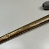 Kriegsmarine (Navy) Officer Dagger w/ Double Etched Blade - (Paul Weyersberg, Solingen) - Image 23