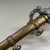 Kriegsmarine (Navy) Officer Dagger w/ Double Etched Blade - (Paul Weyersberg, Solingen) - Image 25