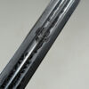 Kriegsmarine (Navy) Officer Dagger w/ Double Etched Blade - (Paul Weyersberg, Solingen) - Image 11