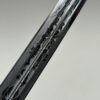 Kriegsmarine (Navy) Officer Dagger w/ Double Etched Blade - (Paul Weyersberg, Solingen) - Image 12