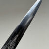 Kriegsmarine (Navy) Officer Dagger w/ Double Etched Blade - (Paul Weyersberg, Solingen) - Image 14