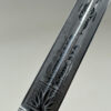 Kriegsmarine (Navy) Officer Dagger w/ Double Etched Blade - (Paul Weyersberg, Solingen) - Image 17