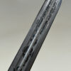 Kriegsmarine (Navy) Officer Dagger w/ Double Etched Blade - (Paul Weyersberg, Solingen) - Image 18
