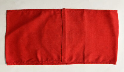 SA ‘Sturmabteiling’ Sports Armband w/ RZM Tag - Image 4