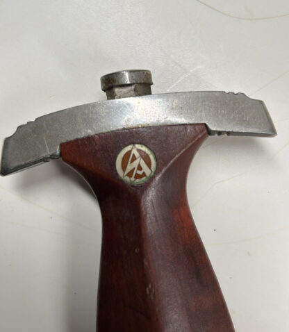 M33 SA 'Sturmabteilung' Dagger by RZM M7/66 (Carl Eickhorn, Solingen) - Image 12