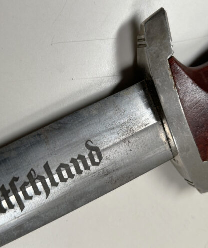 M33 SA 'Sturmabteilung' Dagger by RZM M7/66 (Carl Eickhorn, Solingen) - Image 14