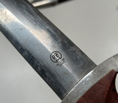 M33 SA 'Sturmabteilung' Dagger by RZM M7/66 (Carl Eickhorn, Solingen) - Image 18