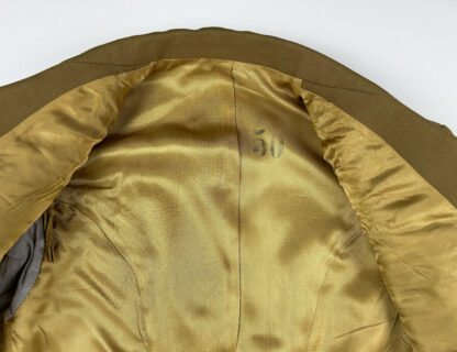 VERY RARE Gau Level NSDAP Political Leader Uniform Grouping - Image 19