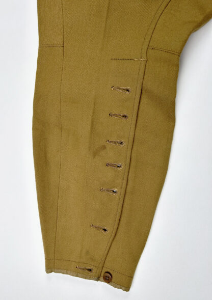 VERY RARE Gau Level NSDAP Political Leader Uniform Grouping - Image 23