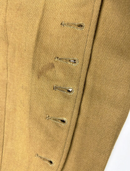 VERY RARE Gau Level NSDAP Political Leader Uniform Grouping - Image 24