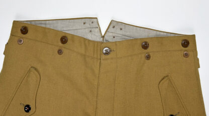 VERY RARE Gau Level NSDAP Political Leader Uniform Grouping - Image 26