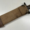 WWI U.S. Model 1917 Bolo by Plumb of St. Louis Dated 1918 - Image 9