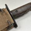 WWI U.S. Model 1917 Bolo by Plumb of St. Louis Dated 1918 - Image 10
