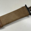 WWI U.S. Model 1917 Bolo by Plumb of St. Louis Dated 1918 - Image 13