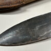 WWI U.S. Model 1917 Bolo by Plumb of St. Louis Dated 1918 - Image 3