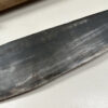 WWI U.S. Model 1917 Bolo by Plumb of St. Louis Dated 1918 - Image 4