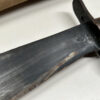 WWI U.S. Model 1917 Bolo by Plumb of St. Louis Dated 1918 - Image 5