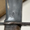 WWI U.S. Model 1917 Bolo by Plumb of St. Louis Dated 1918 - Image 6