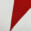 Large Double Sided NSDAP Pennant Flag - Image 4