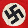 Large Double Sided NSDAP Pennant Flag - Image 6