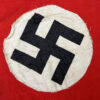Large Double Sided NSDAP Pennant Flag - Image 2