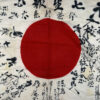 Signed IJA (Japanese Army) “Meatball” Flag - Image 3
