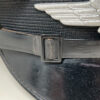 Luftwaffe EM/NCO White Summer Visor for FLAK Troops - Image 9