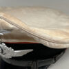 Luftwaffe EM/NCO White Summer Visor for FLAK Troops - Image 10