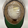 Luftwaffe EM/NCO White Summer Visor for FLAK Troops - Image 14