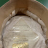 Luftwaffe EM/NCO White Summer Visor for FLAK Troops - Image 16