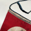 Double Sided NSDAP Pennant w/ Blue and Black String - Image 9