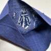 Early RLB (Reichsluftschutzbund) Air Raid Protection Armband - Image 3