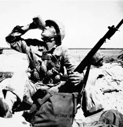 Untouched WWII U.S. Army Mk II "Pineapple" Grenade - Image 2