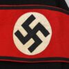 VERY RARE Early SS-Verfügungstruppe "Germania" Service Tunic - Image 5