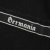 VERY RARE Early SS-Verfügungstruppe "Germania" Service Tunic - Image 11